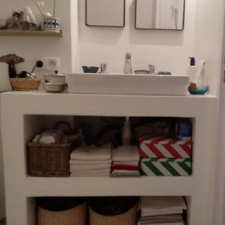 Apartamento Consolat *